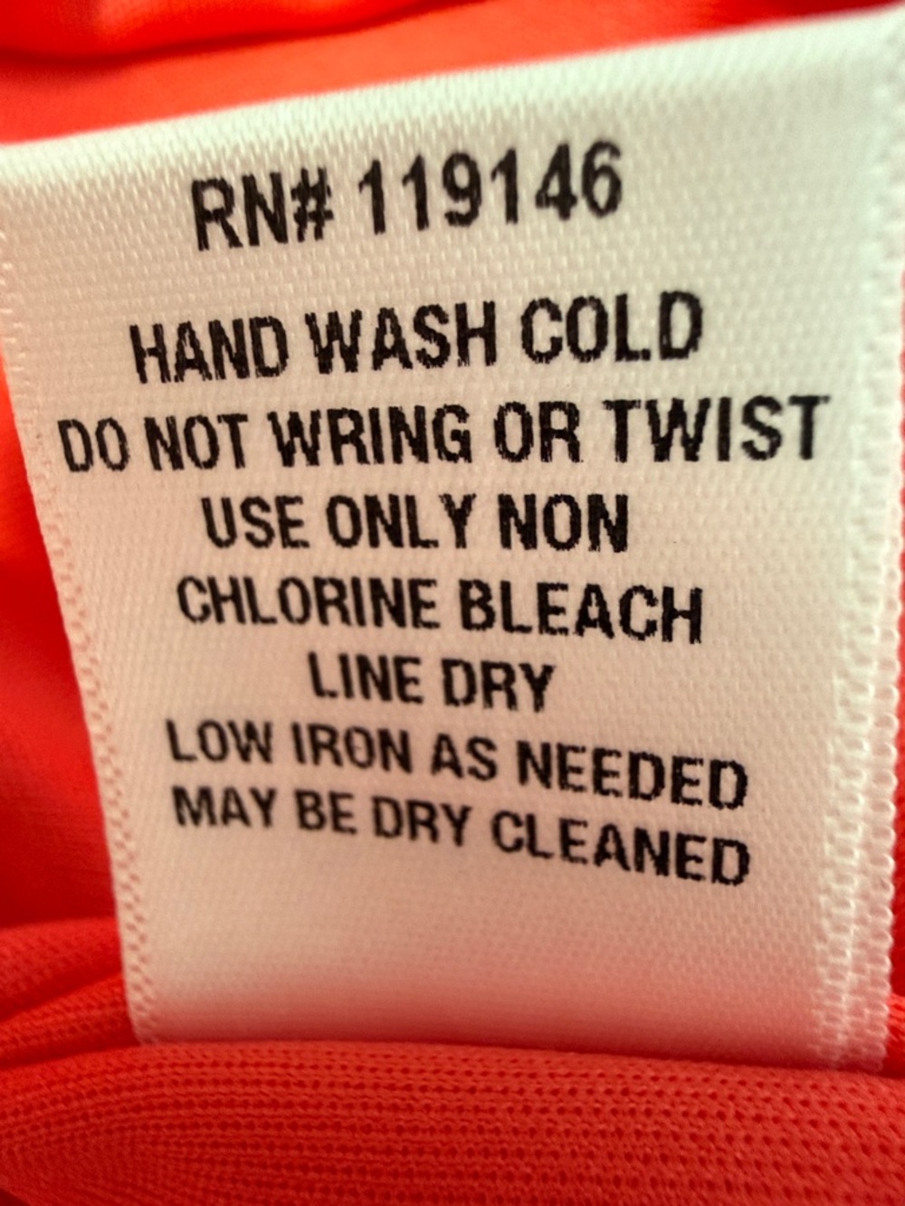 JODIFL Women’s Coral Square-Neck Peplum Blouse SZS - Picture 7 of 15